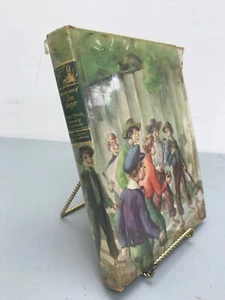 The Adventures of Tom Sawyer by Mark Twain 1946 Illustrated Junior Library Editi - Imagen 1 de 12