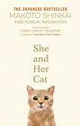 Naruki Nagakawa - She and her Cat   for fans of Travelling Cat Chronic - J245z