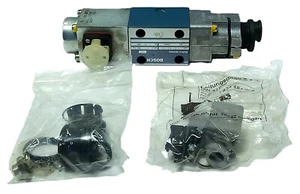 Bosch 0 811 402 023 0811402023 4568 psi Proportional Pressure Relief Valve - Picture 1 of 11