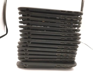 Lot of 15 Dell Latitude 3189/3190 Chromebooks Base Panel/ Motherboard/ Parts-FT - Image 1 of 4