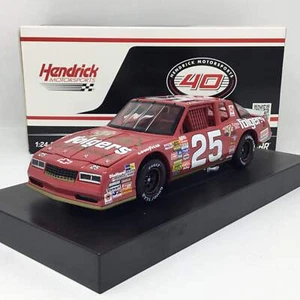 Rick Hendrick 1987 Folgers 1:24 diecast - Imagen 1 de 6