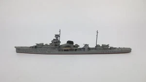 Neptun N 1243 Leichter Kreuzer "Yubari" 1:1250 Metall CH22203 - Bild 1 von 2