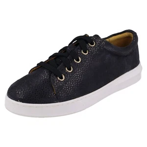 Ladies Padders casual Trainer - Astwell - Picture 1 of 18