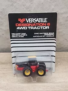 Scale Models 1/64 Versatile Designation 6 4WD Tractor, 836. Stk# 364 - Picture 1 of 4