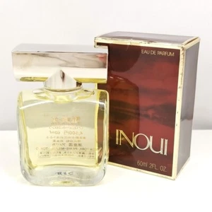Shiseido Inoui eau de parfum 60 ml 2 fl oz con CAJA HW1 - Imagen 1 de 8