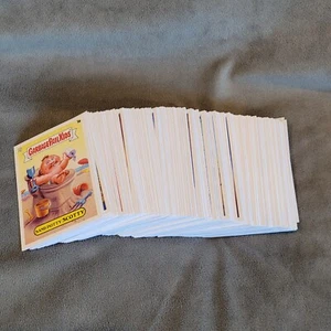 Garbage Pail Kids Go On Vacation Series Complete 200 Card Base Set 2021 - Bild 1 von 2