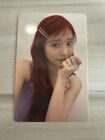 Kep1er Official Photocard DOUBLAST 2nd Mini Album Xiaoting