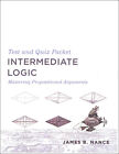 Intermediate Logic Test and Quiz Packet