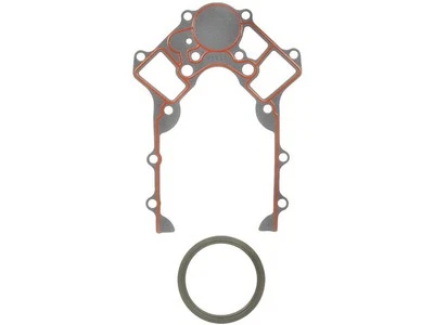 Комплект уплотнений для заднего коленчатого вала для Chevrolet Camaro 1995-2002 годов выпуска 17828DGDZ 1999 1996 1997 - Изображение 1 из 2