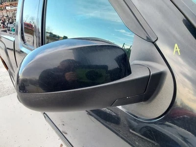Passenger Side View Mirror Power Opt DL8 Fits 07-14 SIERRA 2500 PICKUP 3062016 - Image 1 of 4