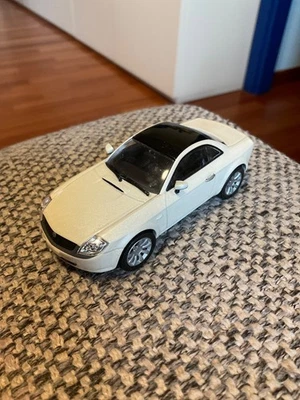 Norev 1/43 - Lancia Fulvia 2003 - Immagine 1 di 2