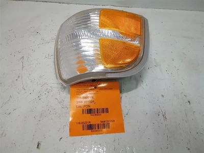 Luz de esquina/estacionamiento para pasajeros lámpara de estacionamiento señal de giro compatible con 02-04 EXPLORER 365833 Foto 1 de 4