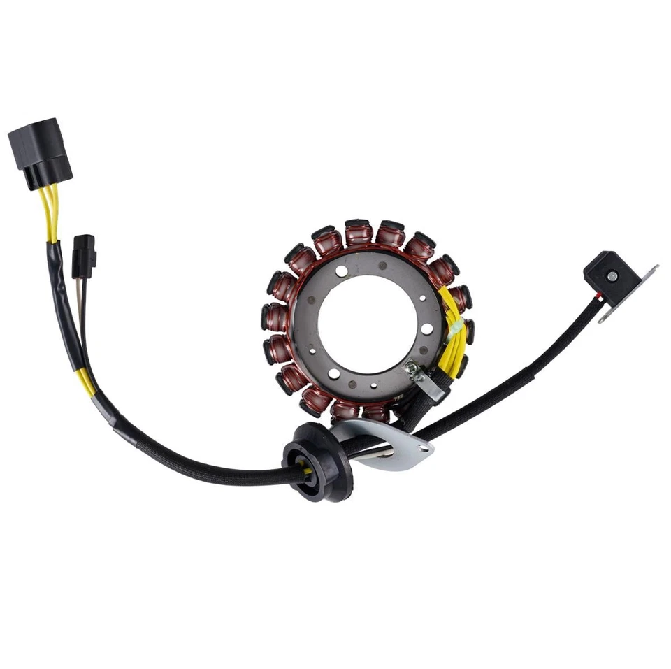 SBT Stator Assembly compatible with Yamaha 6S5-81410-11-00 FX SVHO, VX CRUISER - Image 1 of 4