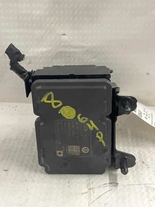 ABS PUMP MODULE 1K0 614 517DL 1K0 907 379BJ JETTA 11 12 13 14 - Picture 1 of 4