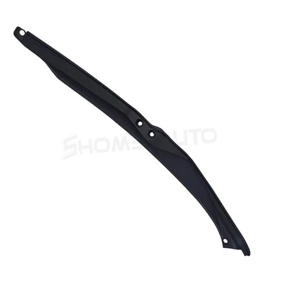 For Honda CR-V 2017-2021 74954-TLA-A51 Power Tailgate LH Pinch Sensor Assy - Image 1 of 4