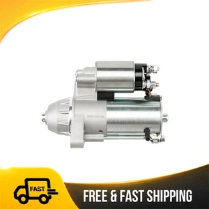 Starter For Ford 2011-2012 F-150 V6 3.5T / F-150 V6 3.7L / Mustang V6 3.7L 5405N - Picture 1 of 16
