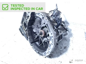 Suzuki SX4 S-Cross 6 Speed Manual Gearbox 1.4 Hybrid Mild Hybrid 95kW (129 HP) - Picture 1 of 12