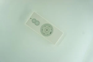 Remote Control For Minka Aire Artemis IV F903L-GM/MBK F903L-ORB Ceiling Fan - Picture 1 of 5