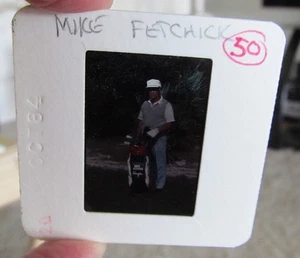 4 BEN HOGAN CO. NEGATIVES HOGAN STAFF PRO'S-FETCHICK(2)-D. WATSON-SAUERS - Picture 1 of 5
