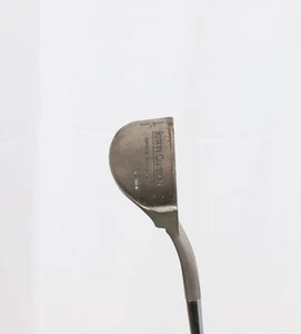 Scotty Cameron Del Mar 3.5 Sergio Garcia 34" Putter Fair Rh 1238617 Super Stroke - Picture 1 of 5