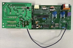 LiftMaster 41AC150-1M Empfänger Logic Board Chamberlain 41AC150 315 MHz FUNKTIONIERT - Bild 1 von 3