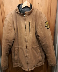 TRIUMPH - Utility Motorradjacke. Mit herausnehmbarem Steppfutter. KLEIN. - Bild 1 von 23