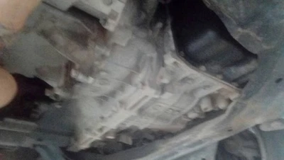 GEARBOX / 2440304 FOR KIA SPORTAGE V6 EX - Image 1 of 4