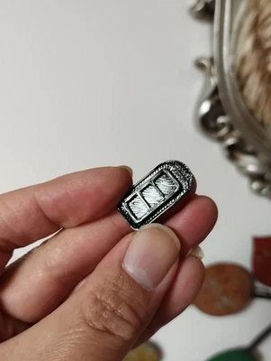 Bottom TPU Contact Cover Dust Cap 3D Print For Pentax K10D/K20D Grip Terminal - Image 1 of 4