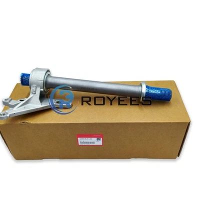 CV Intermediate Shaft 44500-SJK-J00 For Honda 2005 Pilot 2006 2007 Odyssey 3.5L Foto 1 de 4