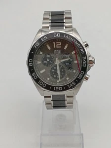 Tag Heuer Formula 1 Chronograph CAZ1011 BA0843 - Bild 1 von 10
