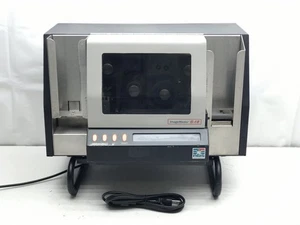 NBS ImageMaster S-18 High speed desktop ID Card Printer - Picture 1 of 7