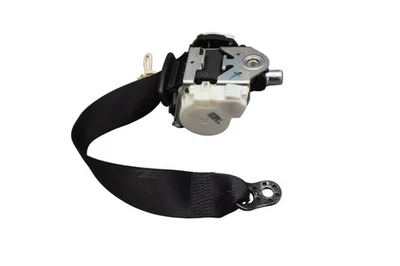 10-16 Porsche Panamera Rear Right Side Seat Belt Retractor 97080303501 OEM - Image 1 of 4