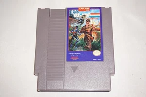 G.I. Joe: The Atlantis Factor GI (Nintendo NES) Cart Only - Picture 1 of 3