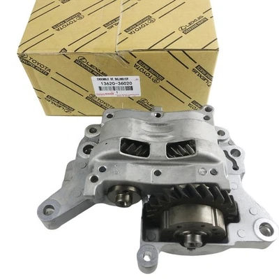 Balance Shaft Assembly 13620-36020 For Toyota Highlander Camry Avalon RAV4 NEW Foto 1 de 4