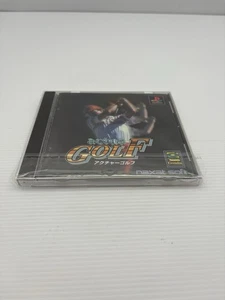 Actua Golf PlayStation Japón Ver. - Imagen 1 de 6