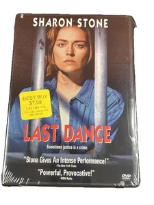 Last Dance (DVD, 2003) - Picture 1 of 10