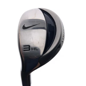 Used Nike Slingshot 3 Hybrid / 20 Degrees / Regular Flex / Left-Handed - Picture 1 of 9
