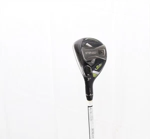 Ping G430 19° 3 Hybrid Regular Flex Alta Cb 1284402 Good Left Hand Lh - Picture 1 of 5