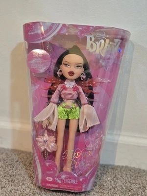 Bratz Fashion Pixiez Jade 2025 Release *New* - Image 1 of 4