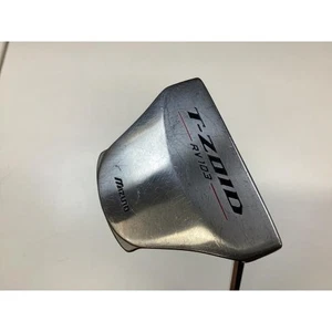 Mizuno T-ZOID RV103 34" steel - Picture 1 of 6