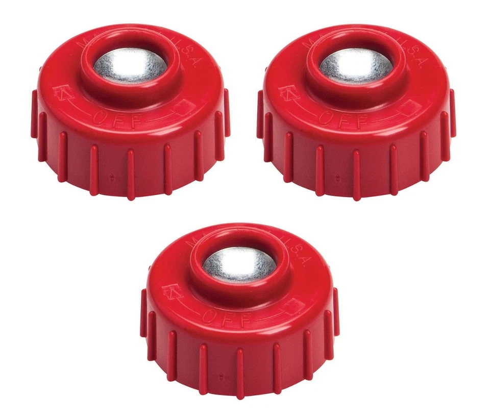 Spool Retainer for Ryobi # 308042003 3-Pack - Image 1 of 1