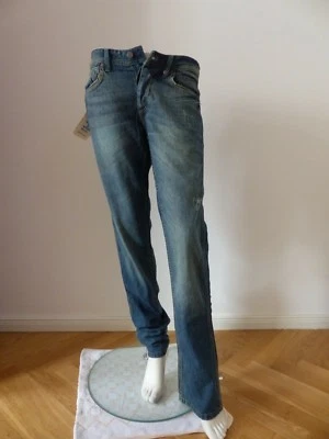 Jeans von Springfield. Gr.: W28/L34  - Bild 1 von 4