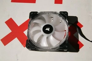 Corsair Hd120 RGB 120mm LED 1x - Bild 1 von 4