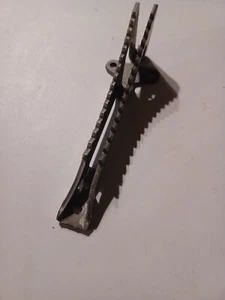 La-Z-Boy Recliner Rocker Rachet Pawl Rack Teeth Gear - Picture 1 of 2