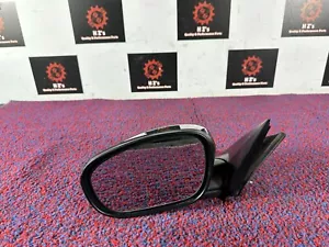 DODGE CHARGER SRT8 6.1L 05-10 OEM DRIVER LEFT SIDE DOOR OUTSIDE VIEW MIRROR - Picture 1 of 6