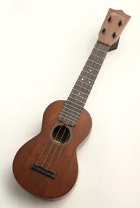 NEW Martin 0 Soprano Uke Sinker Mahogany Veneer Ukulele Instrument from Japan - Picture 1 of 7