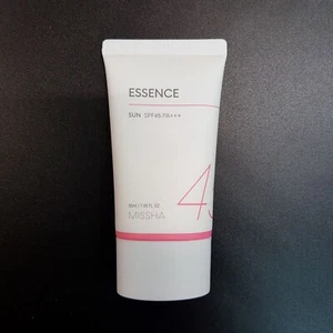 Missha All Around Safe Block Essence Sun SPF45 PA+++ 50ml - Picture 1 of 1