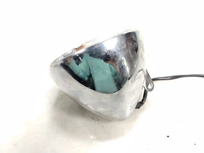 2004 Harley Sportster XL883 1200 Headlight Head Light Lamp Bucket Housing - Image 1 of 4