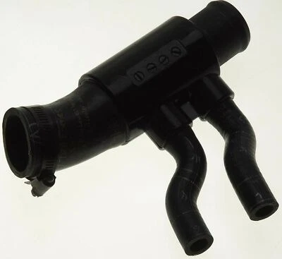 For 1993-1996 Ford F-150 Radiator Coolant Hose-Lower - Oil Cooler Adapter Gates - Image 1 of 2