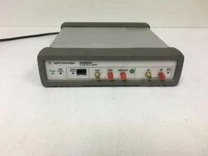 Agilent Keysight N5980A 3.125 Gb/s Manufacturing Serial Bert - Picture 1 of 5